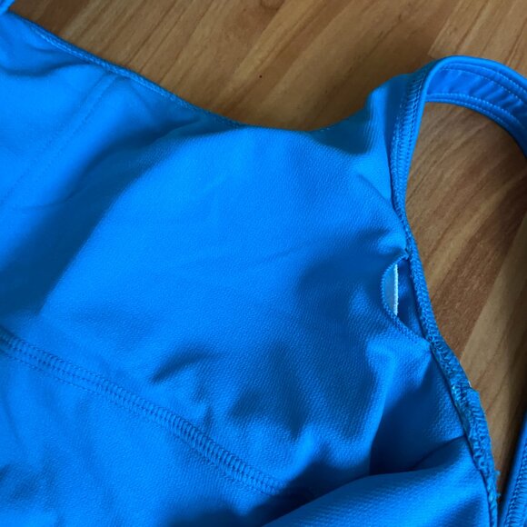 Urban Outfitters OG Roxy one piece tank swimsuit NWT - Picture 5 of 11